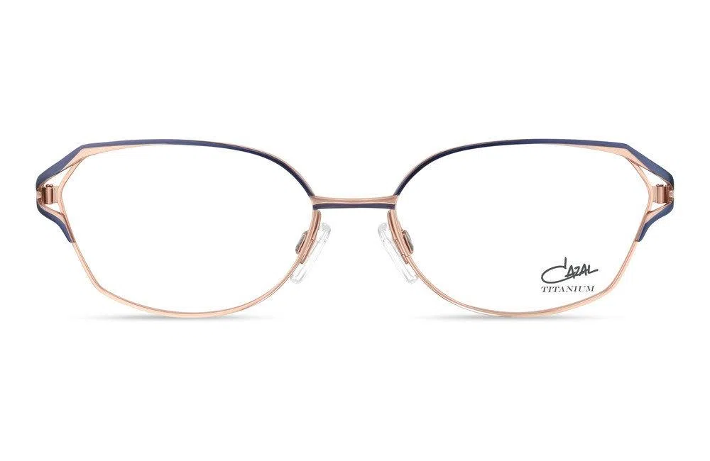 Cazal 1298 Eyeglasses - view 9